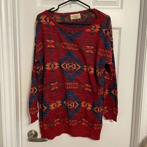 Ralph Lauren Sweater like new!